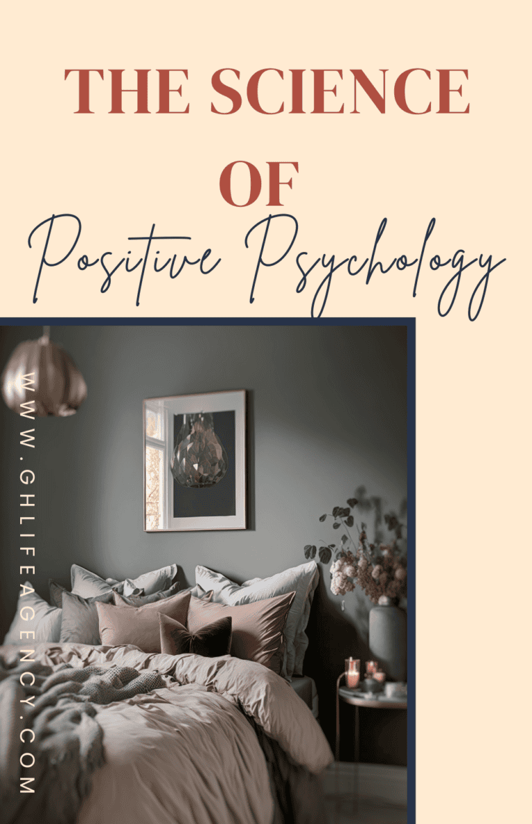 The Science of Positive Psychology